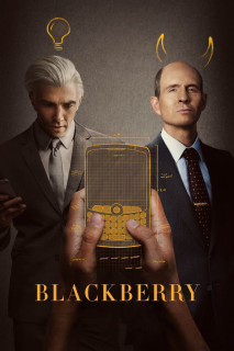 Thăng Trầm BlackBerry - BlackBerry (2023) Thăng Trầm BlackBerry - BlackBerry (2023)
