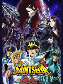 Thánh Đấu Sĩ Saint Seiya: Minh Vương Hades - Thế Giới Ngầm - Saint Seiya: Meiou Hades Meikai-hen Saint Seiya: The Hades Chapter - Inferno (2005) Thánh Đấu Sĩ Saint Seiya: Minh Vương Hades - Thế Giới Ngầm - Saint Seiya: Meiou Hades Meikai-hen Saint Seiya: The Hades Chapter - Inferno (2005)