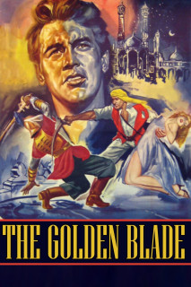 Thanh Gươm Hoàng Tộc - The Golden Blade (1953) Thanh Gươm Hoàng Tộc - The Golden Blade (1953)