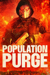 thanh lọc dân số - Population Purge (2023) thanh lọc dân số - Population Purge (2023)