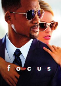 Thánh Lừa - Không mắc bẫy - Focus (2015) Thánh Lừa - Không mắc bẫy - Focus (2015)