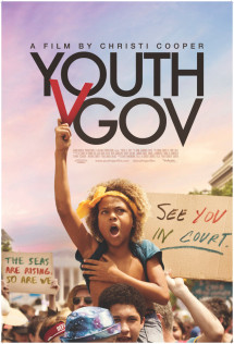 Thanh niên trước khủng hoảng khí hậu - Youth v Gov (2020) Thanh niên trước khủng hoảng khí hậu - Youth v Gov (2020)