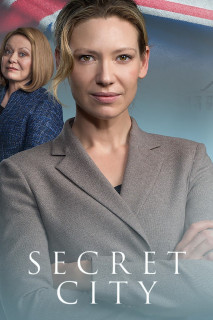 Thành phố bí mật (Phần 2) - Secret City (Season 2) (2019) Thành phố bí mật (Phần 2) - Secret City (Season 2) (2019)
