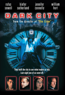 Thành Phố Bóng Đêm - Dark City (1998) Thành Phố Bóng Đêm - Dark City (1998)