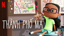 Thành phố ma - City of Ghosts (2021) Thành phố ma - City of Ghosts (2021)