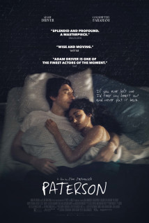 Thành Phố Mộng Mơ - Paterson (2016) Thành Phố Mộng Mơ - Paterson (2016)