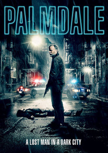 Thành Phố Palmdale - Palmdale (2014) Thành Phố Palmdale - Palmdale (2014)