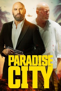 Thành Phố Thiên Đường - Paradise City (2022) Thành Phố Thiên Đường - Paradise City (2022)