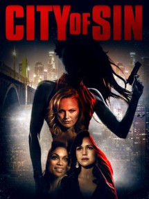 Thành Phố Tội Ác - City of Lies (2018) Thành Phố Tội Ác - City of Lies (2018)