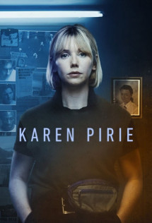 Thanh Tra Karen Pirie - Karen Pirie (2022) Thanh Tra Karen Pirie - Karen Pirie (2022)