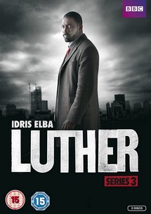 Thanh Tra Luther 3 - Luther 3 (2013) Thanh Tra Luther 3 - Luther 3 (2013)
