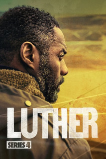 Thanh Tra Luther 4 - Luther 4 (2015) Thanh Tra Luther 4 - Luther 4 (2015)