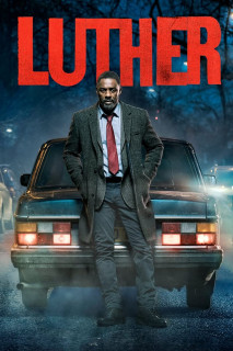 Thanh Tra Luther - Luther (2010) Thanh Tra Luther - Luther (2010)
