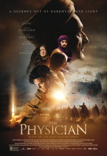 Thánh Y - The Physician (2013) Thánh Y - The Physician (2013)