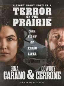 Thảo Nguyên Đẫm Máu - Terror on the Prairie (2022) Thảo Nguyên Đẫm Máu - Terror on the Prairie (2022)