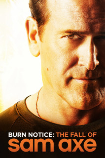 Thất Bại Của Sam Axe - Burn Notice: The Fall of Sam Axe (2011) Thất Bại Của Sam Axe - Burn Notice: The Fall of Sam Axe (2011)