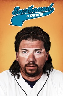 Thất Thế (Phần 1) - Eastbound & Down (Season 1) (2009) Thất Thế (Phần 1) - Eastbound & Down (Season 1) (2009)