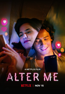 Thay đổi tôi - Alter Me (2020) Thay đổi tôi - Alter Me (2020)