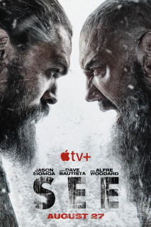 Thấy (Phần 2) - See (Season 2) (2021) Thấy (Phần 2) - See (Season 2) (2021)
