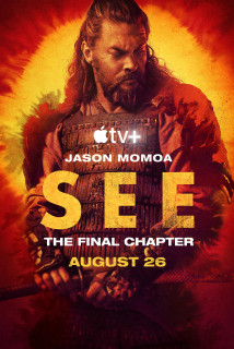 Thấy (Phần 3) - See (Season 3) (2022) Thấy (Phần 3) - See (Season 3) (2022)