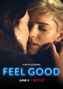 Thấy vui (Phần 1) - Feel Good (Season 1) (2020) Thấy vui (Phần 1) - Feel Good (Season 1) (2020)