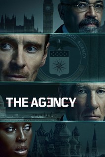 The Agency - The Agency (2024) The Agency - The Agency (2024)