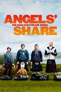 The Angels' Share - The Angels' Share (2012) The Angels' Share - The Angels' Share (2012)