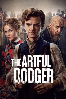 Cáo Tinh Ranh - The Artful Dodger (2023) Cáo Tinh Ranh - The Artful Dodger (2023)