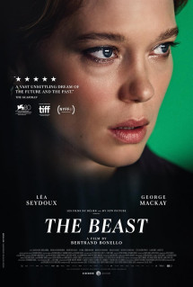 The Beast - The Beast (2023) The Beast - The Beast (2023)