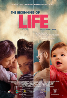 The Beginning of Life - The Beginning of Life (2016) The Beginning of Life - The Beginning of Life (2016)