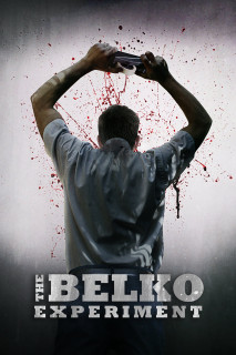 Trò Chết Chóc - The Belko Experiment (2016) Trò Chết Chóc - The Belko Experiment (2016)