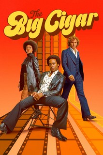 The Big Cigar - The Big Cigar (2024) The Big Cigar - The Big Cigar (2024)
