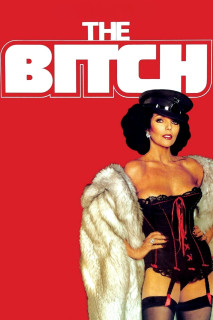 The Bitch - The Bitch
