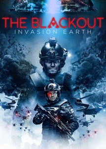 The Blackout - The Blackout (2019) The Blackout - The Blackout (2019)