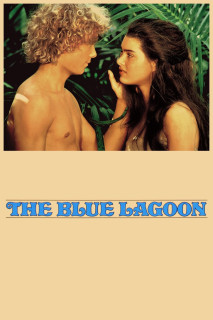 The Blue Lagoon - The Blue Lagoon (1980) The Blue Lagoon - The Blue Lagoon (1980)
