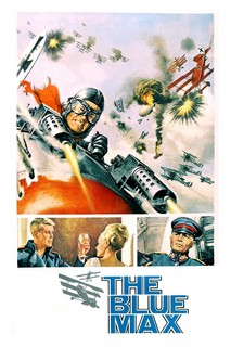 The Blue Max - The Blue Max (1966) The Blue Max - The Blue Max (1966)