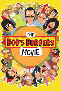 The Bob's Burgers Movie - The Bob's Burgers Movie (2022) The Bob's Burgers Movie - The Bob's Burgers Movie (2022)