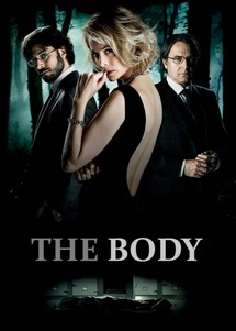 The Body - The Body (2012) The Body - The Body (2012)