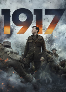 Thế Chiến 1917 - 1917 (2019) Thế Chiến 1917 - 1917 (2019)