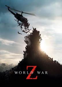 Thế Chiến Z - World War Z (2013) Thế Chiến Z - World War Z (2013)