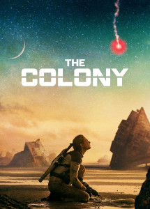 The Colony - The Colony (2021) The Colony - The Colony (2021)