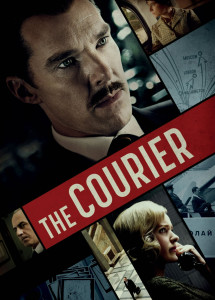 The Courier - The Courier (2020) The Courier - The Courier (2020)