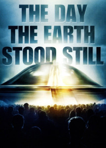 The Day the Earth Stood Still - The Day the Earth Stood Still (2008) The Day the Earth Stood Still - The Day the Earth Stood Still (2008)