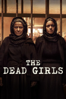 The Dead Girls - The Dead Girls (2025) The Dead Girls - The Dead Girls (2025)