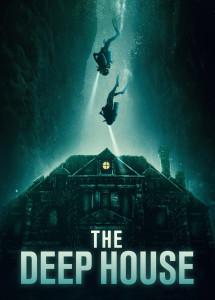 The Deep House - The Deep House (2021) The Deep House - The Deep House (2021)