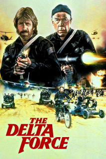 The Delta Force - The Delta Force (1986) The Delta Force - The Delta Force (1986)