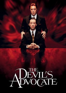 The Devil's Advocate - The Devil's Advocate (1997) The Devil's Advocate - The Devil's Advocate (1997)