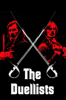 The Duellists - The Duellists (1977) The Duellists - The Duellists (1977)