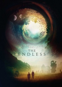 The Endless - The Endless (2017) The Endless - The Endless (2017)