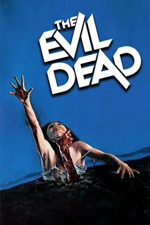 The Evil Dead - Ma Cây (1981)